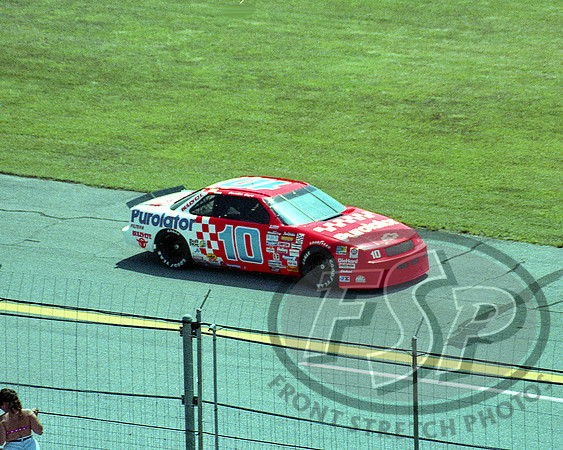 Derrike Cope