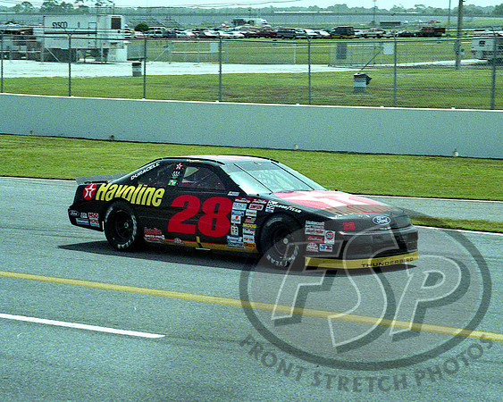 Davey Allison