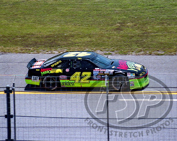 Kyle Petty