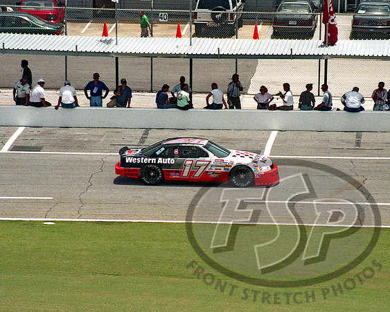Darrell Waltrip