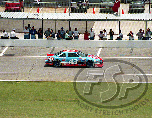 Richard Petty