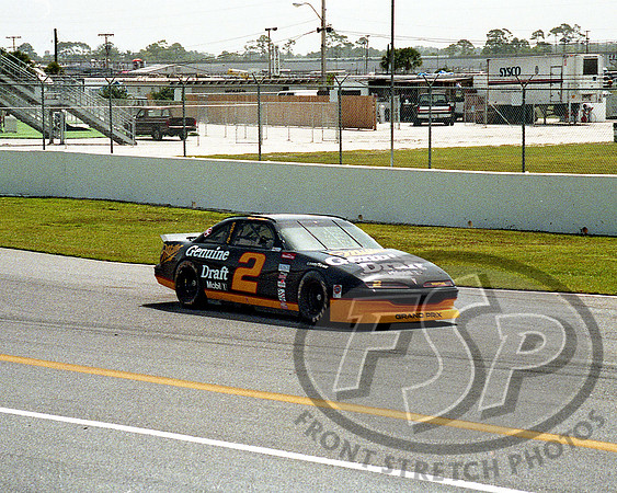 Rusty Wallace