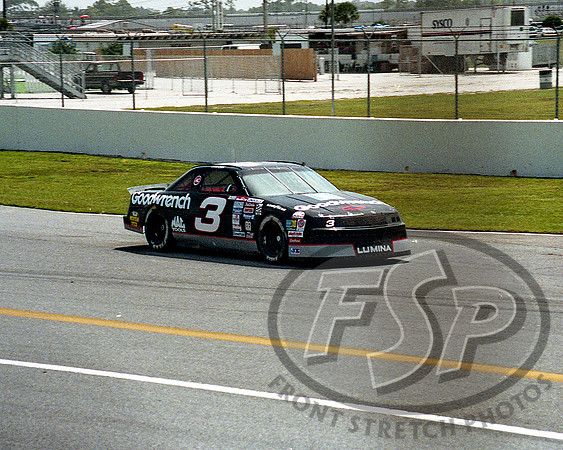 Dale Earnhardt