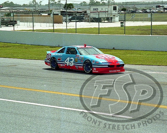 Richard Petty