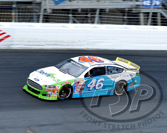 Thad Moffitt