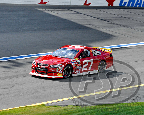 Tim Richmond