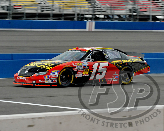 Michael Annett