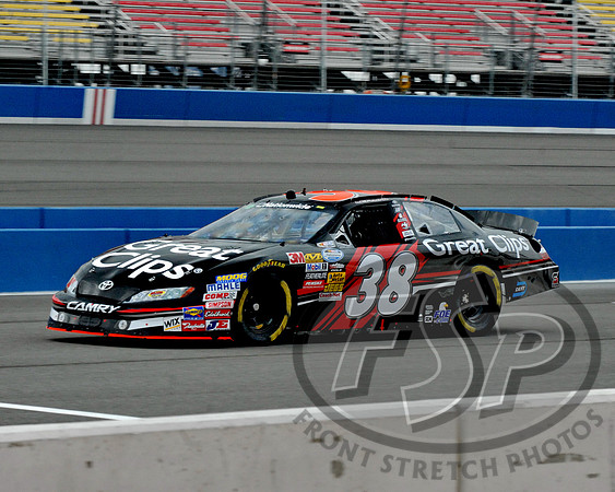 Jason Leffler