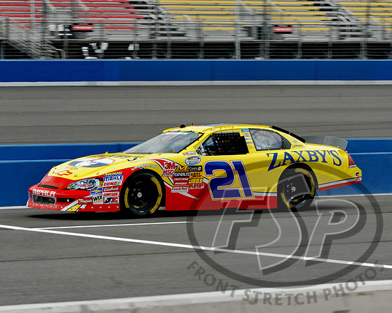 John Wes Townley
