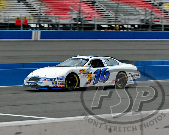 Colin Braun