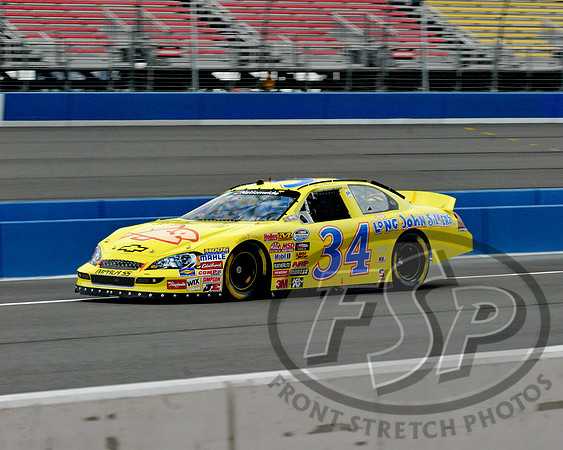 Tony Raines