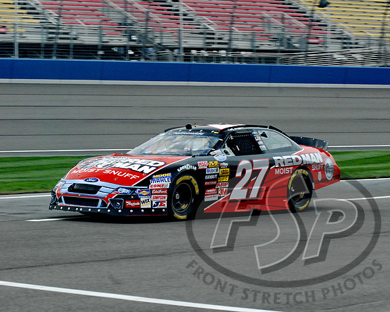 Greg Biffle