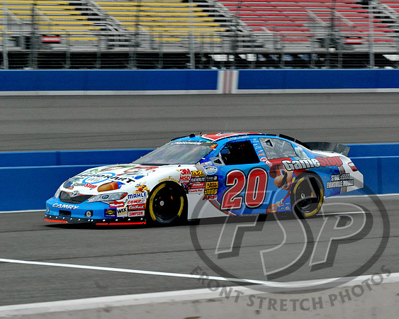 Joey Logano