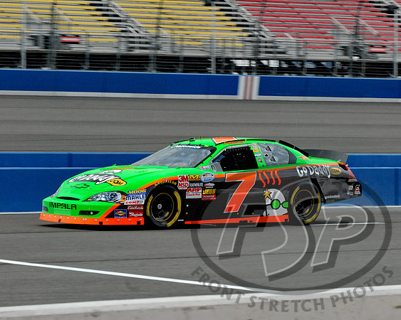 Danica Patrick