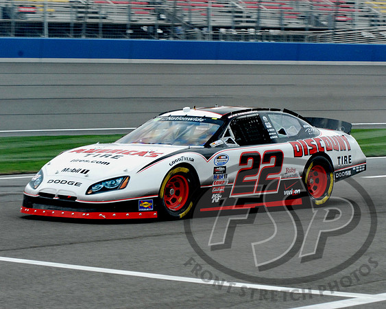 Brad Keselowski
