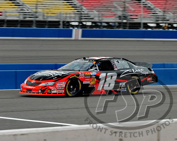 Kyle Busch