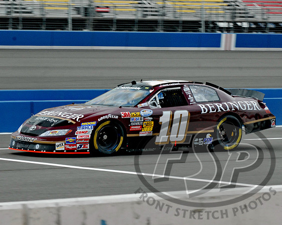 David Reutimann