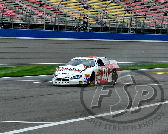 Michael McDowell