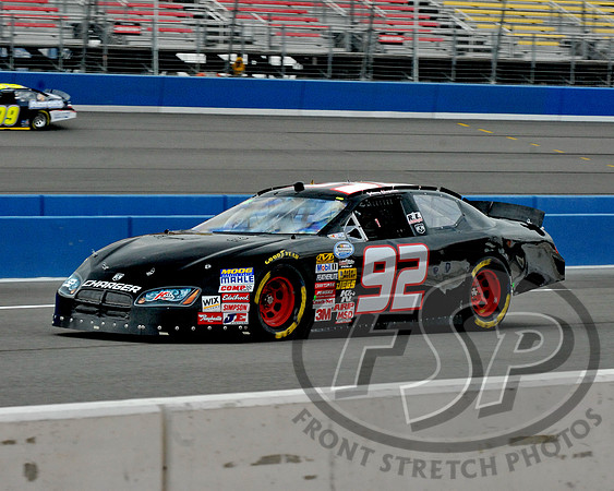 Johnny Chapman