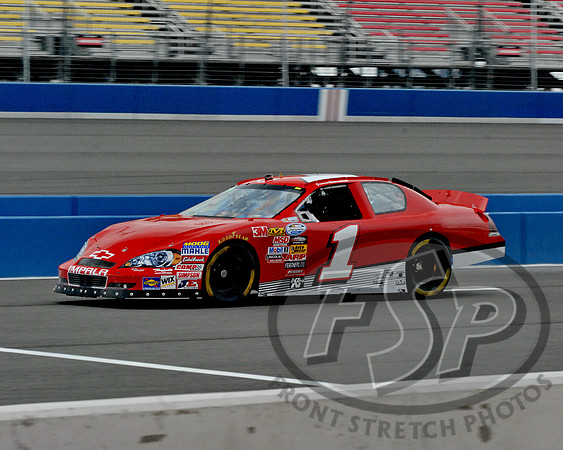 James Buescher