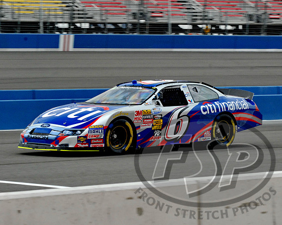 Ricky Stenhouse