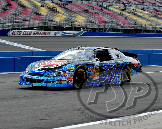Kevin Harvick