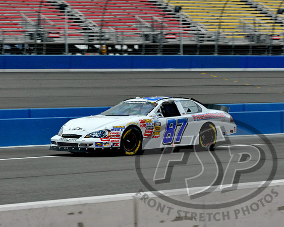 Joe Nemechek
