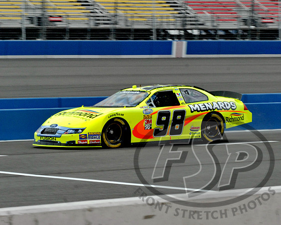 Paul Menard