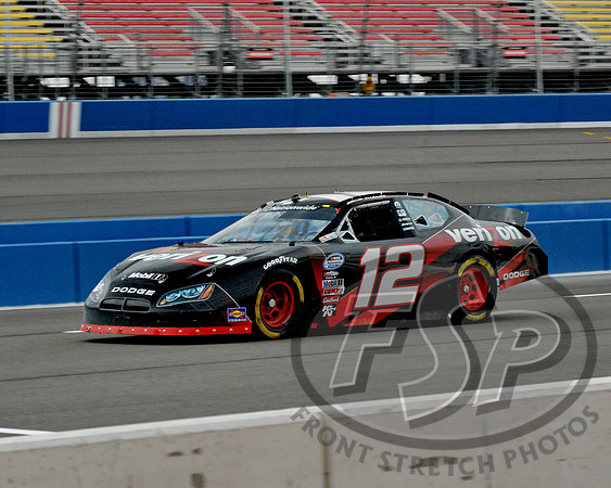 Justin Allgaier