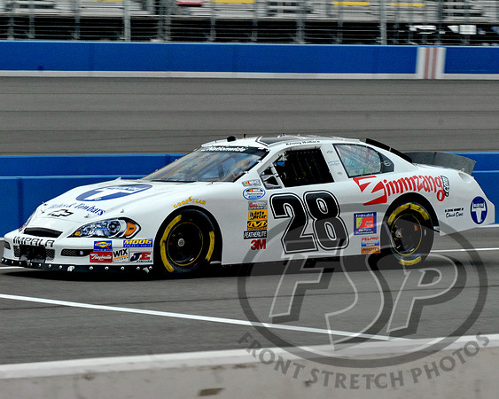 Kenny Wallace