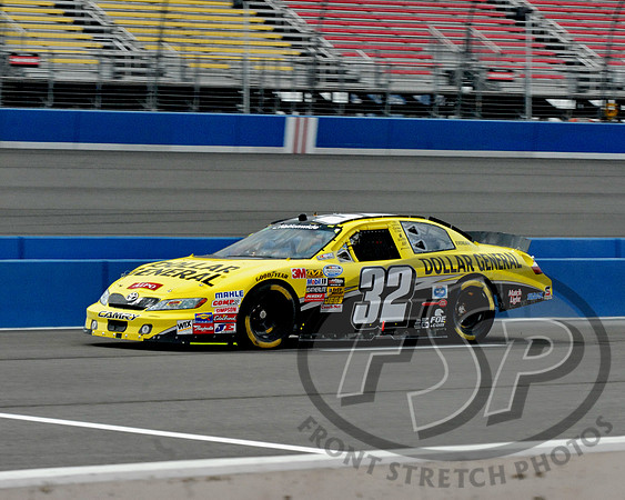 Brian Vickers