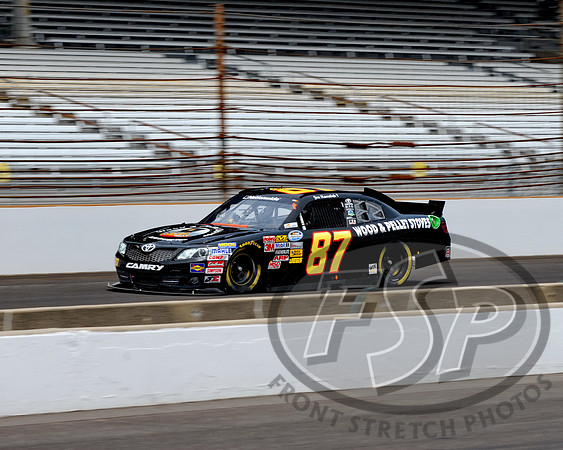 Joe Nemechek