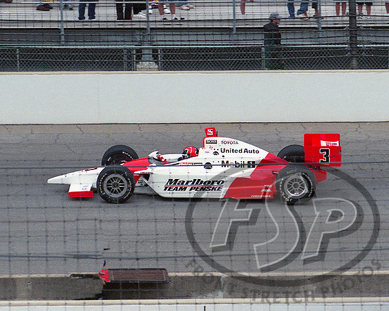 Helio Castroneves
