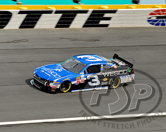 Ty Dillon