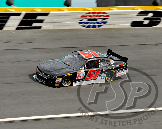 Jeremy Clements