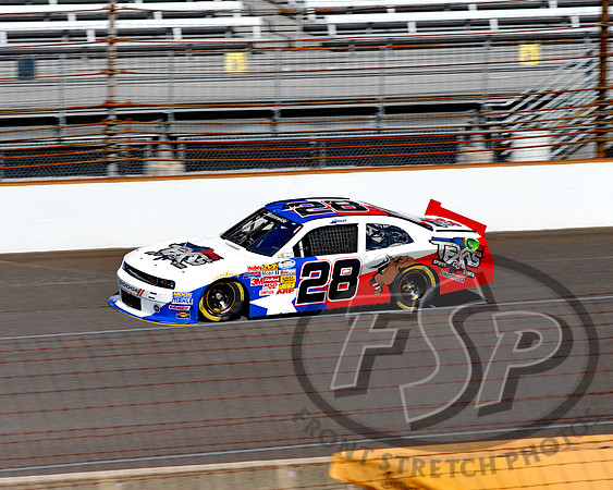JJ Yeley