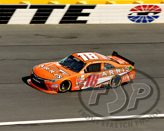 Daniel Suarez
