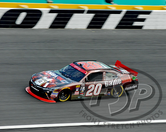 Erik Jones