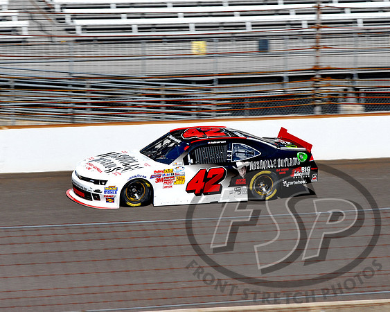 Kyle Larson
