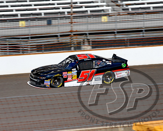 Jeremy Clements