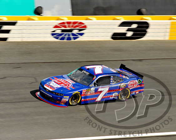 Regan Smith