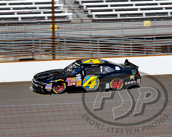 Jeffrey Earnhardt