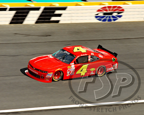 Ross Chastain