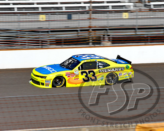 Paul Menard