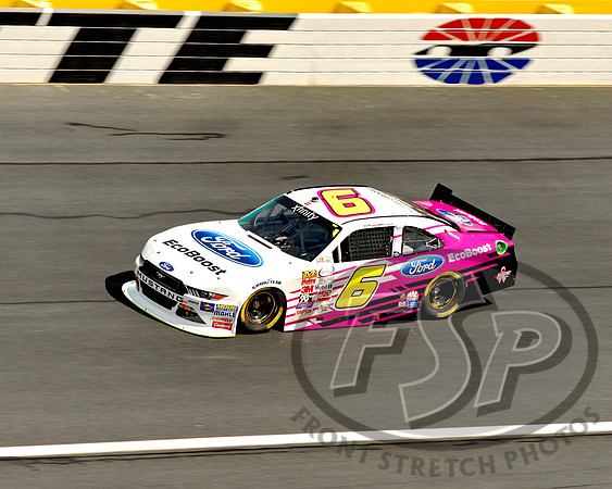 Darrell Wallace, Jr.