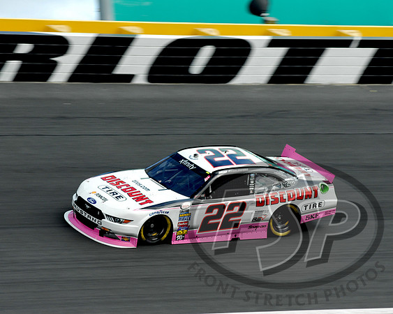Brad Keselowski