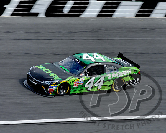 JJ Yeley