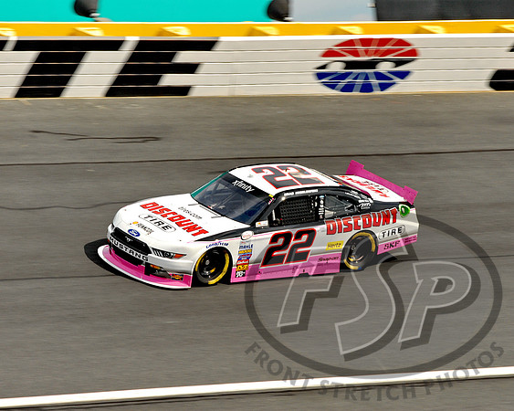Brad Keselowski