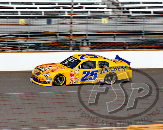 John Wes Townley