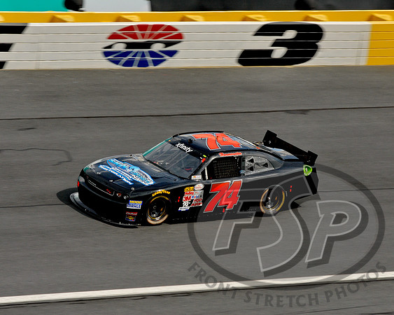 Mike Harmon